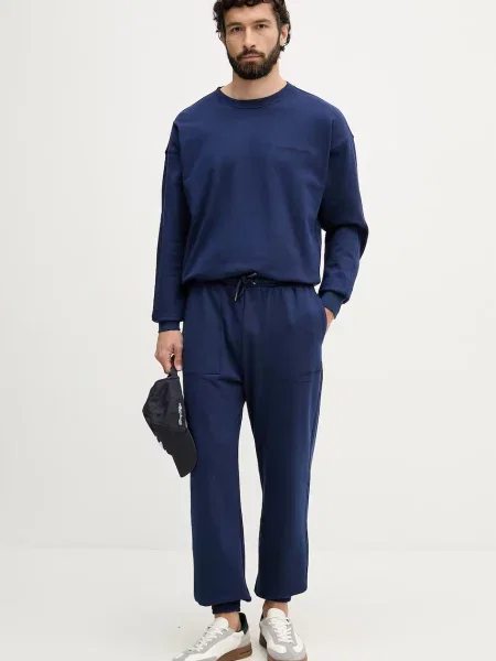 Tommy Hilfiger teplákové nohavice pánske