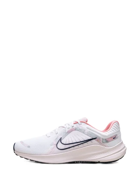 Sneakerși Nike Mercurial roșu
