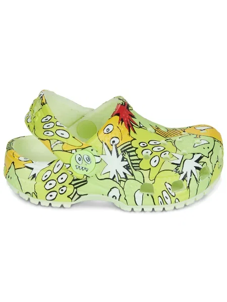 Gyerek félcipő Crocs
