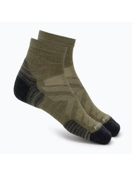 Шкарпетки Smartwool Hike Ankle Hike winter moss