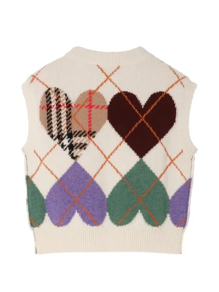 Liemenė Burberry