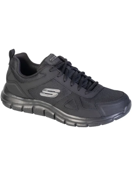 Pantofi Skechers negru