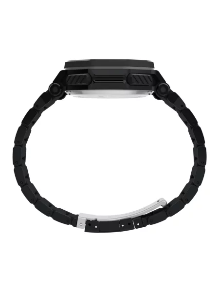 Zegarek Timex czarny
