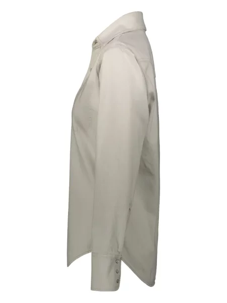 Cămașă Maison Margiela gri