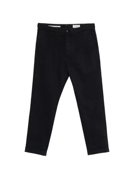 Decupat pantaloni Jacob Cohën albastru
