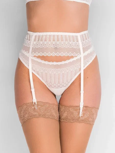 Для чулок чорні