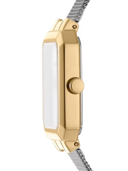 Ceas Dkny cu autograf