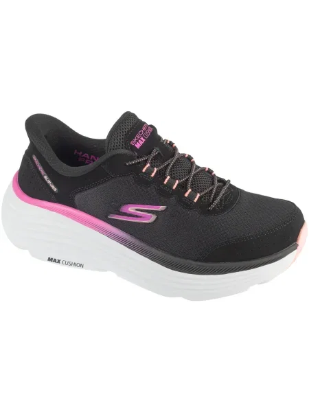 Pantofi Skechers negru