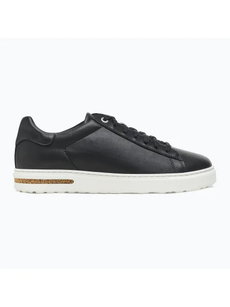 Birkenstock Sneakersy Bend Low II čierna