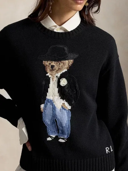Свитер Polo Ralph Lauren