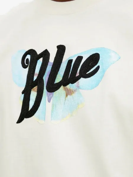 Tricou Bluemarble cu imagine