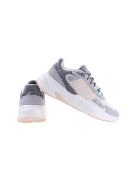 Pantofi Adidas bej