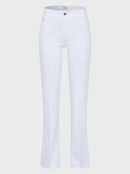 Штани Brax білі