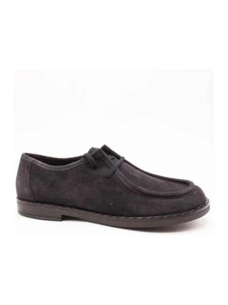 Pantofi Gaimo albastru