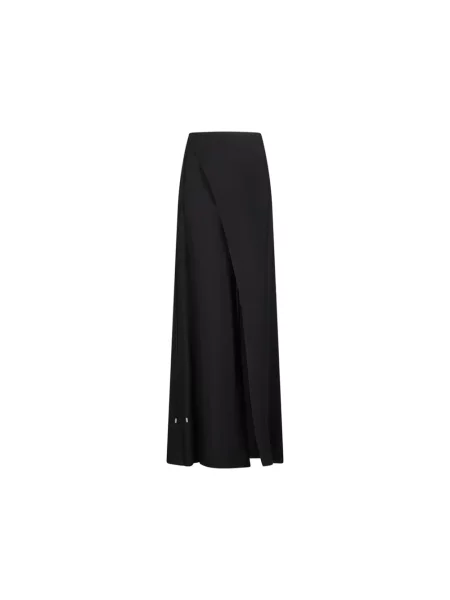 Spódnica-szorty Blumarine czarne