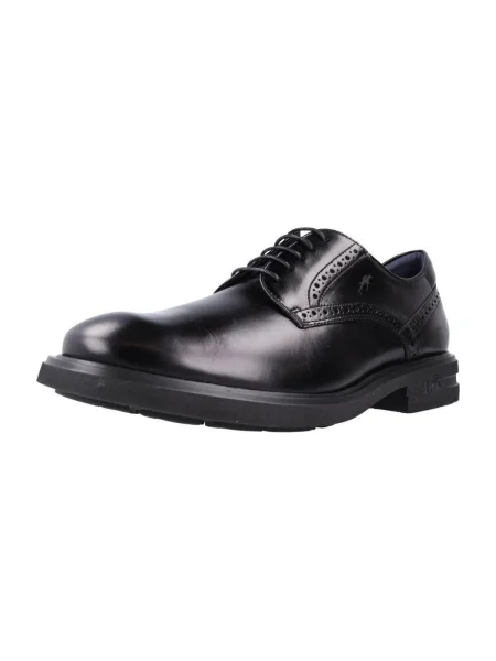 Pantofi Fluchos negru