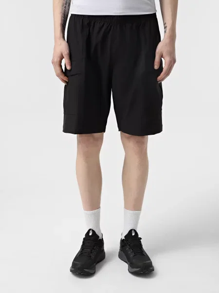 Шорты Timberland черные