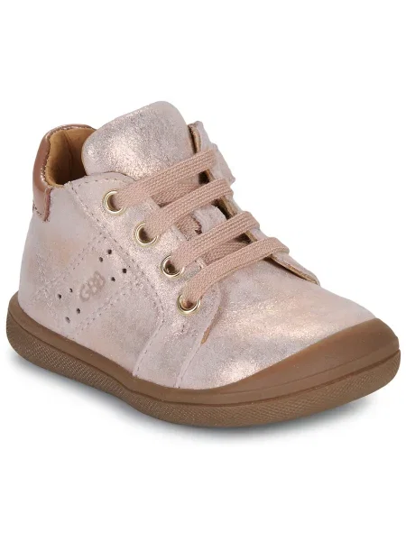 Pantofi copii Gbb roz