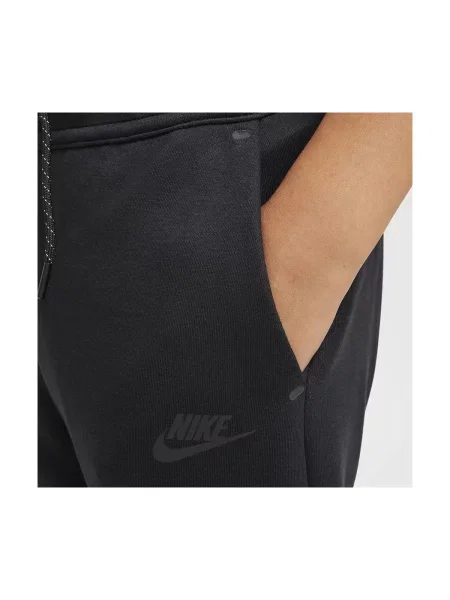 Nohavice Nike čierna