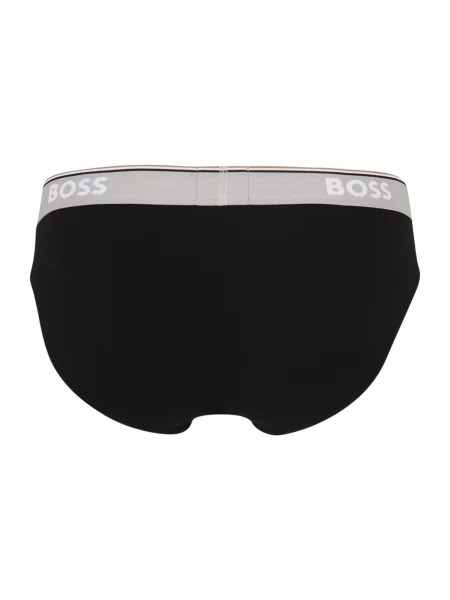 Alsó Boss fekete
