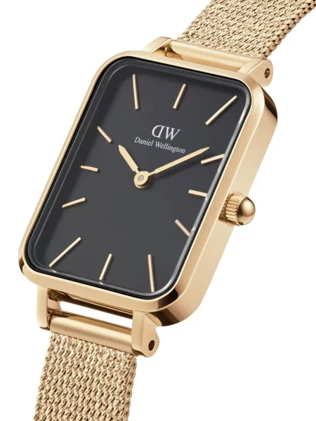Laikrodžiai Daniel Wellington juoda