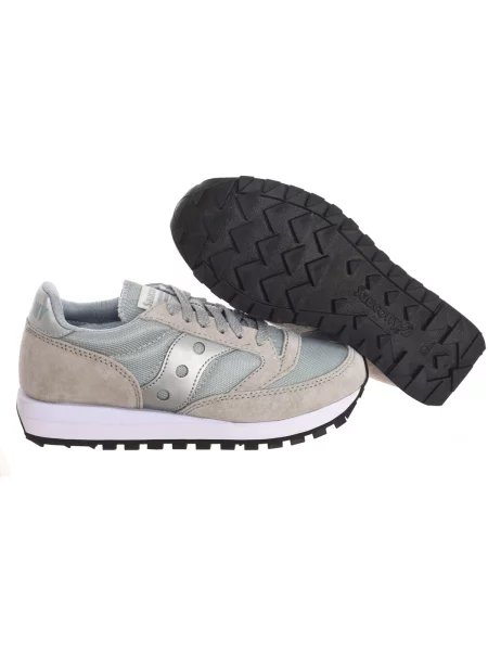 Pantofi Saucony gri