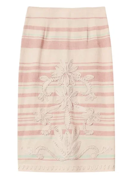 Fustă tip creion Twinset