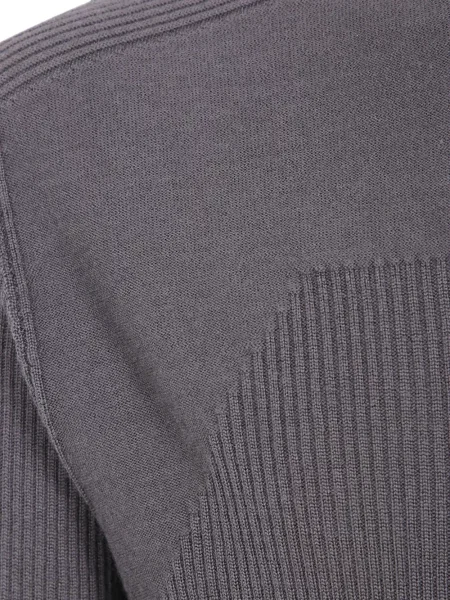 Pulover Rick Owens gri