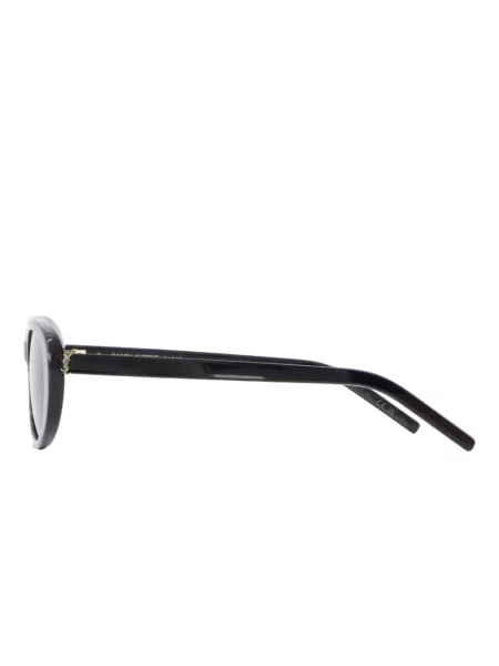 Ochelari de soare Saint Laurent Eyewear negru