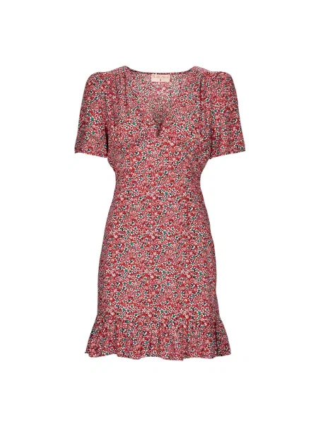 Mini obleka Moony Mood