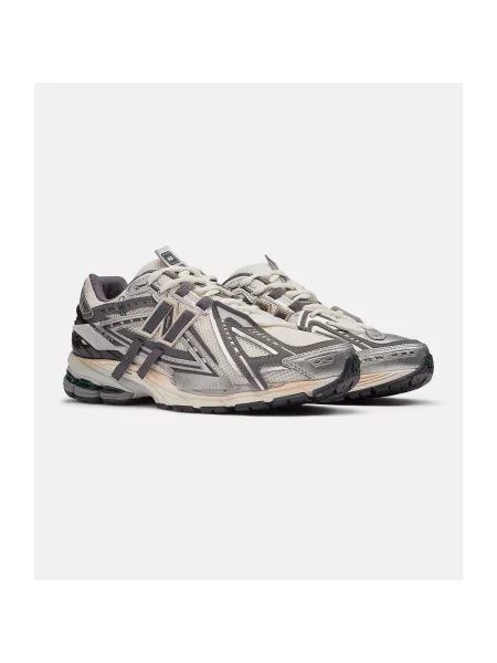 Tenisky New Balance sivá