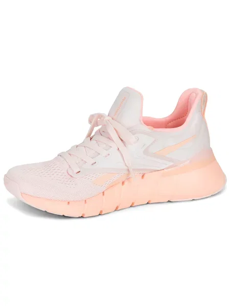 Sală de gimnastică pantofi Reebok Sport roz