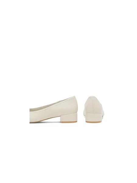 Balerina Nine West bézs