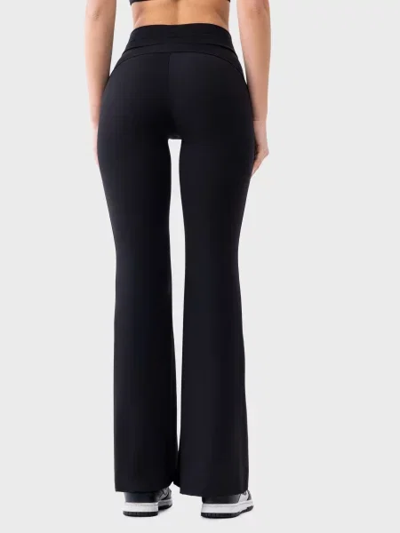 Леггинсы Avecs черные