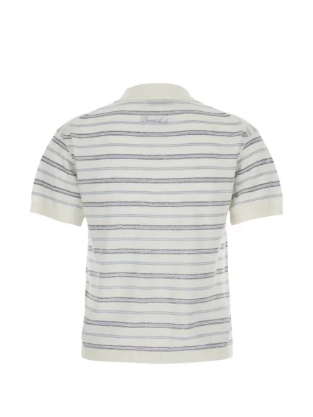 Tricou polo Dunst