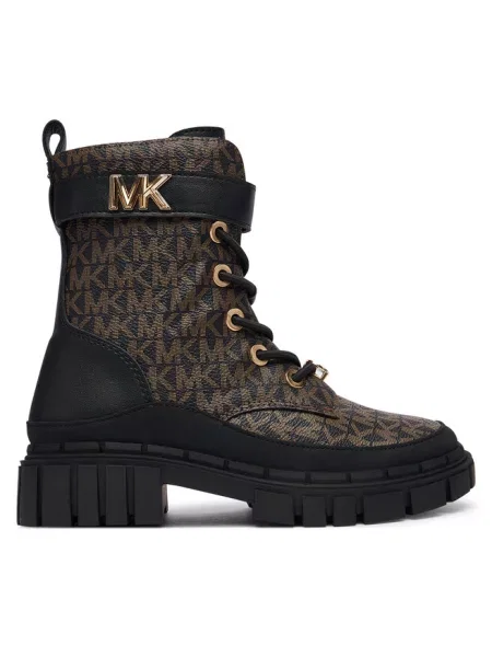 Trapery MICHAEL Michael Kors brązowe