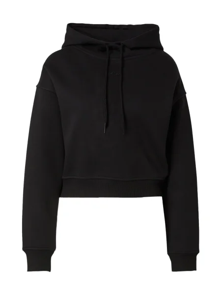 Palton Leger By Lena Gercke negru