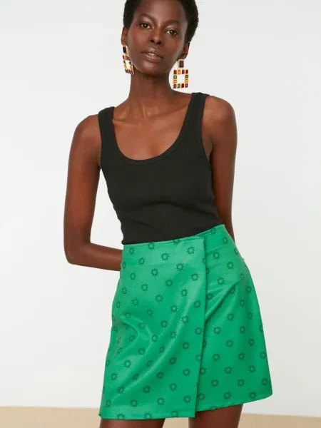 Maiou Trendyol negru