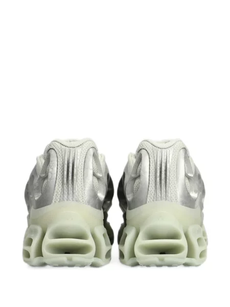 Sneakerși Willy Chavarria chunky verde