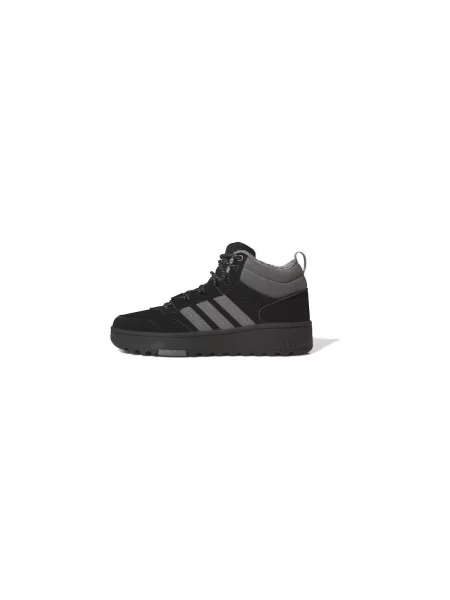 Tenisky Adidas Hoops čierna