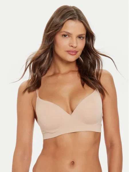 YSABEL MORA Sutien Push-up bej