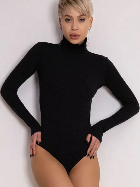 Термобілизна Leinle чорна