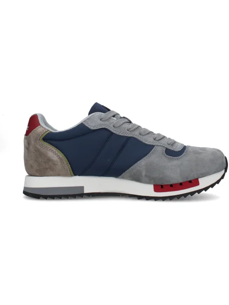 Sneakerși Blauer albastru