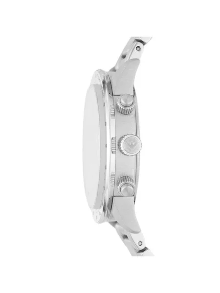 Zegarek Emporio Armani szary