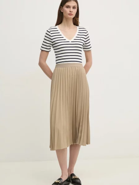 Tommy Hilfiger tričko bílé