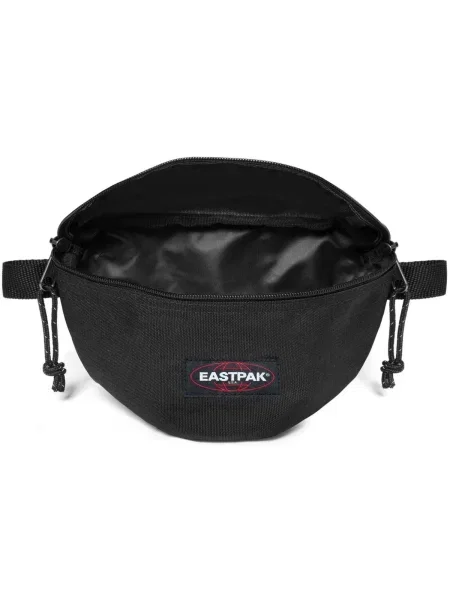 Kabelka Eastpak čierna