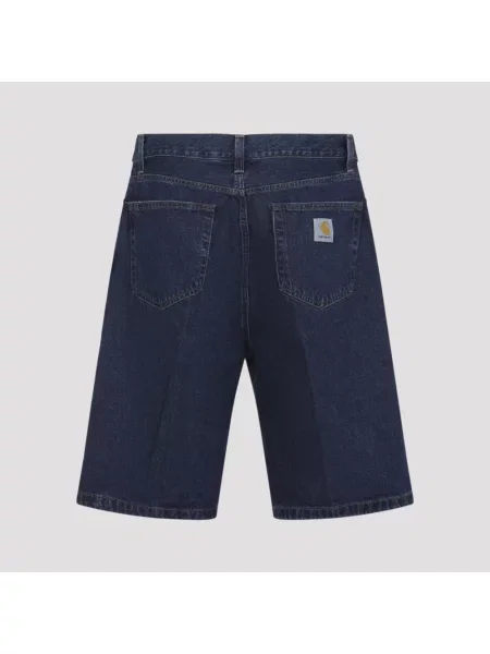 Koszulka Carhartt Wip z kapturem czarna
