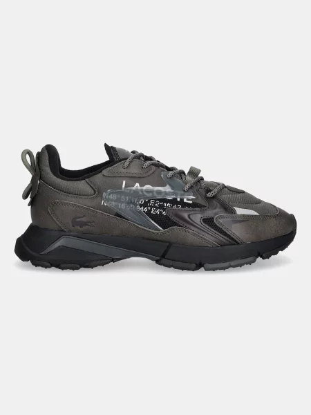Lacoste sneakers Neo Tech Sneakers verde
