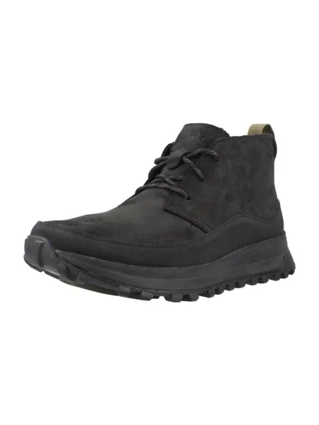 Pantofi Clarks negru