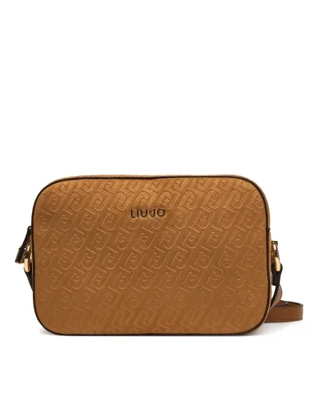 Geanta crossbody Liu Jo maro